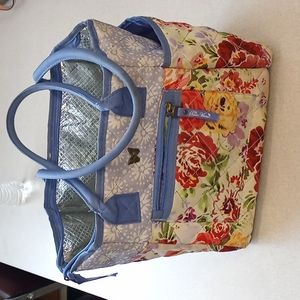 Pioneer Woman Lunch box